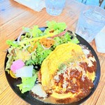 cafe&restaurant Bonheur - 