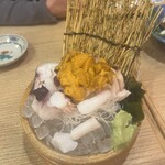 目利きの銀次 上大岡camio店 - 