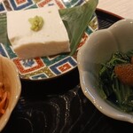 燒鳥與宮城之美味佳餚 Harenohi - 