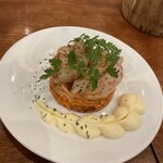 プラチナフィッシュクラフト ビア バル アトレ川崎店 - 