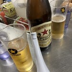 中華そば そのだ - 