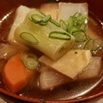 燒鳥與宮城之美味佳餚 Harenohi - 