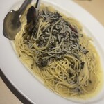 ピッツェリア ポンテチェントロ - 