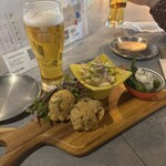 酒場リベリー - 