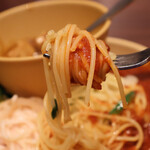 プレシャス ビュッフェ - 料理写真: