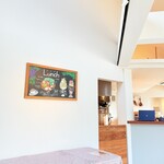 cafe&restaurant Bonheur - 