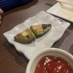 やきとり家 すみれ 横浜西口店 - 