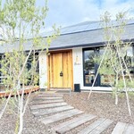 cafe&restaurant Bonheur - 