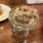 プラチナフィッシュクラフト ビア バル アトレ川崎店 - 