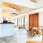 cafe&restaurant Bonheur - 