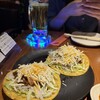 鉄板焼鳥＆創作タコス おっつ～。 - 