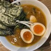 麺や晴斗