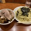 らぁめん 満来
