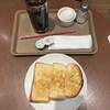 プロムナードカフェ あべちか店