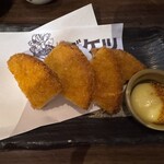 広島牡蠣処 バケツ - 
