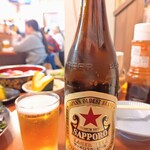 ハムカツ トモちゃん - 