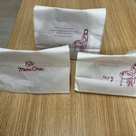 ミニワン - ドリンク写真: