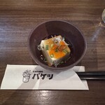 広島牡蠣処 バケツ - 