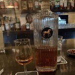 ショットバー ペコ - 