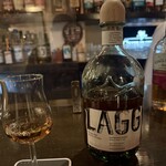 ショットバー ペコ - 