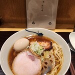 麺 みつヰ - 