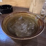 広島牡蠣処 バケツ - 
