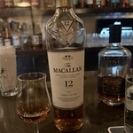 ショットバー ペコ - 