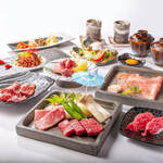 氷見 牛屋 - 料理写真: