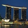 MARINA BAY SANDS