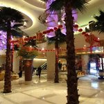 The Westin Bund Center, Shanghai - 