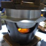 つきのほたる - 鮎のひつまぶし 