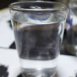 つきのほたる - 耶馬美人お湯割り