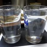 つきのほたる - 耶馬美人お湯割り