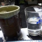 つきのほたる - 耶馬美人ロック