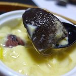 つきのほたる - シイタケ