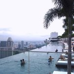 MARINA BAY SANDS - 