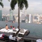 MARINA BAY SANDS - 