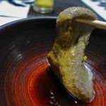 つきのほたる - 伸びるー！