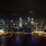 MARINA BAY SANDS - 