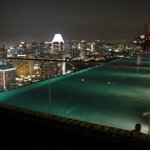 MARINA BAY SANDS - 