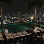 MARINA BAY SANDS - 