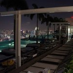 MARINA BAY SANDS - 