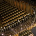 MARINA BAY SANDS - 