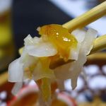 つきのほたる - 甘い柚子のマーマレード