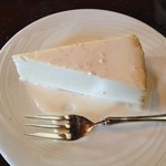 石打 邪宗門 - チーズケーキ(ミルク)