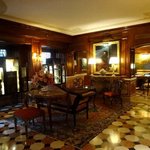 THE GRITTI PALACE - 