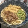 九州うどん・そば 松の屋