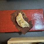 餃子と〆の店 Nood e - 