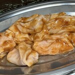 ホルモン焼 がま親分 - 