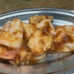 ホルモン焼 がま親分 - 